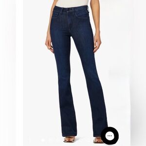 Joe's Jeans Honey SnapBack Curvy Bootcut WHARTON - High Rise - New without tags